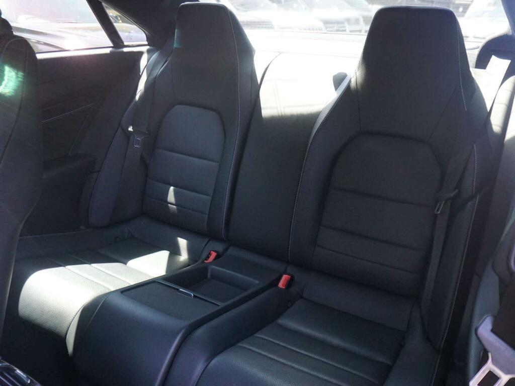 Mercedes-Benz E Class 3.0 E350d V6 Amg Line Edition G-tronic Euro 6 S Black #6