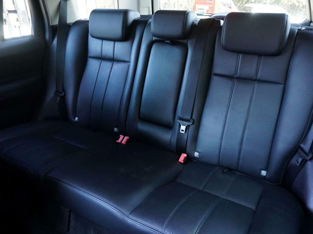 Land Rover Freelander 2 Se Tech Blue #6