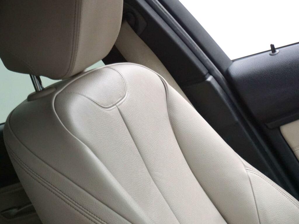 BMW 3 Series Efficientdynamics Black #11