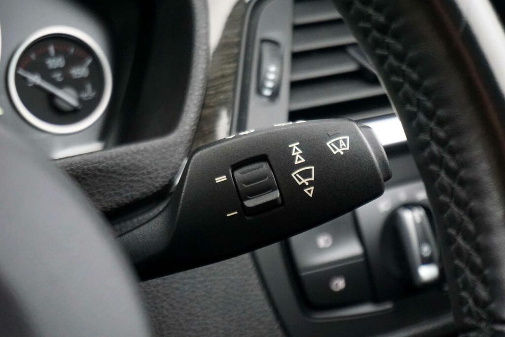 BMW 3 Series Efficientdynamics Black #43