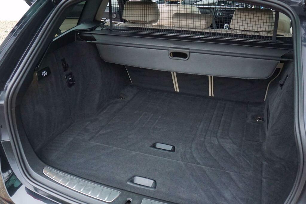 BMW 3 Series Efficientdynamics Black #51