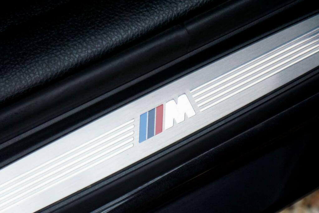 BMW 3 Series Efficientdynamics Black #47