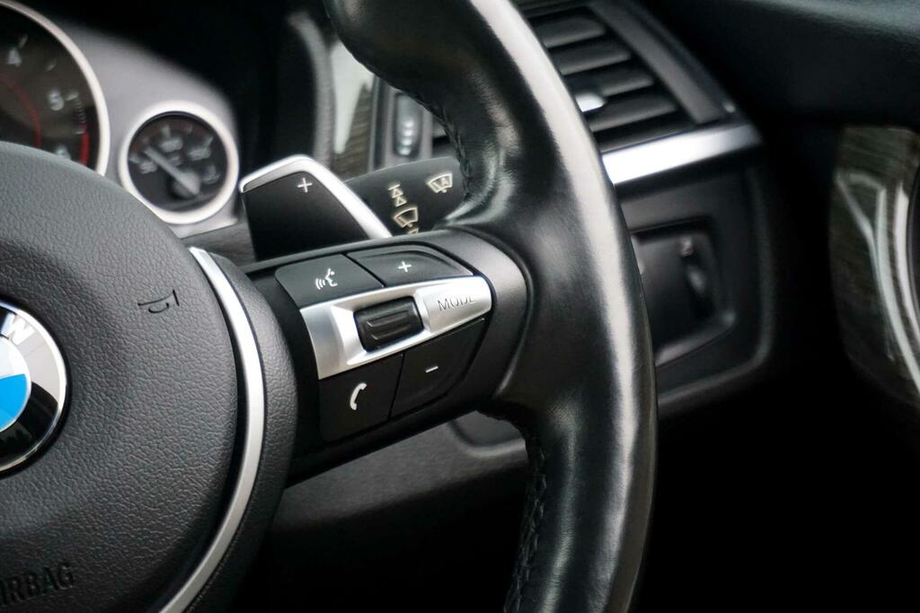 BMW 3 Series Efficientdynamics Black #44