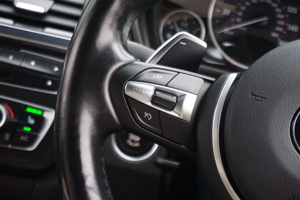 BMW 3 Series Efficientdynamics Black #38