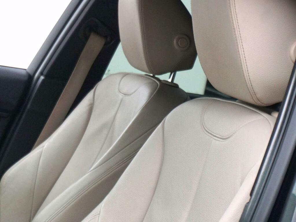 BMW 3 Series Efficientdynamics Black #10