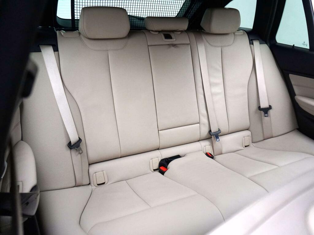BMW 3 Series Efficientdynamics Black #14