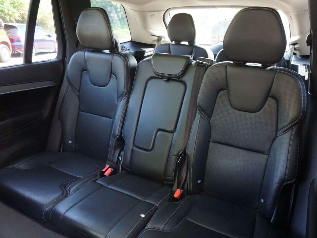 Volvo XC90 Inscription Pro Black #6