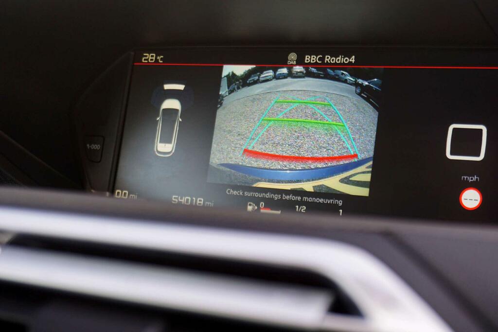 Citroen C4 Picasso Exclusive Red #27