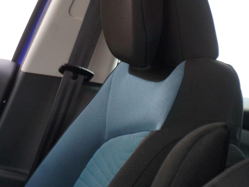 Citroen C4 Picasso Feel Blue #2