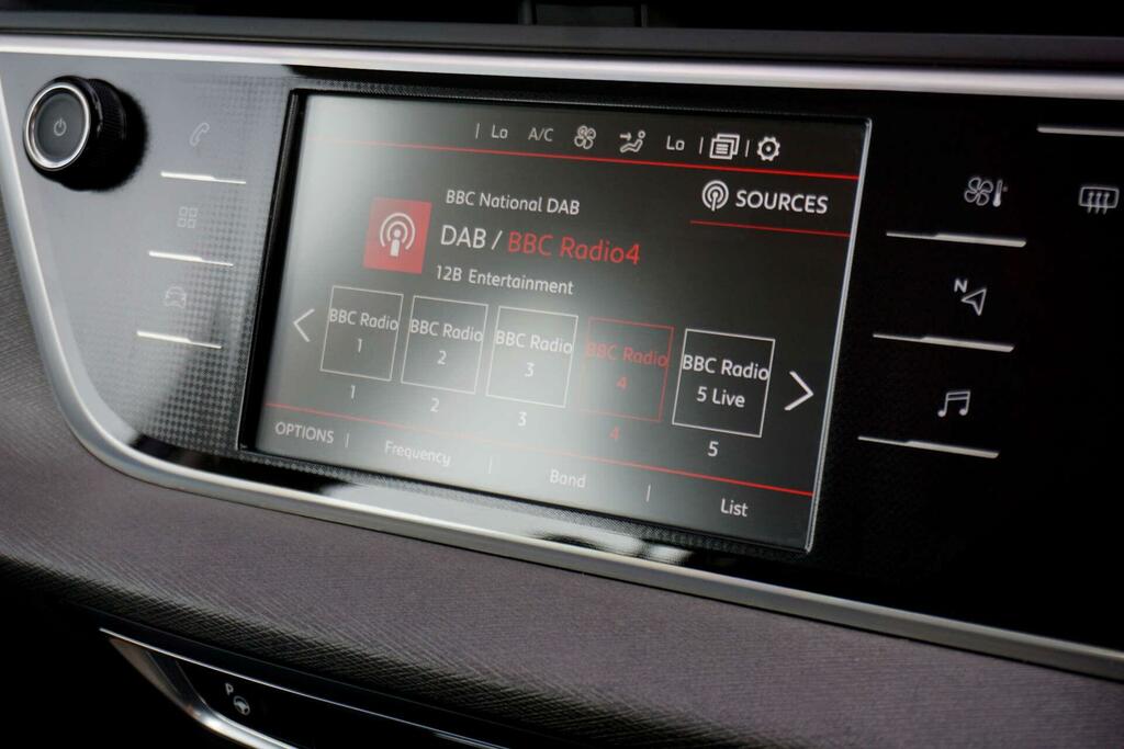 Citroen C4 Picasso Exclusive Red #28