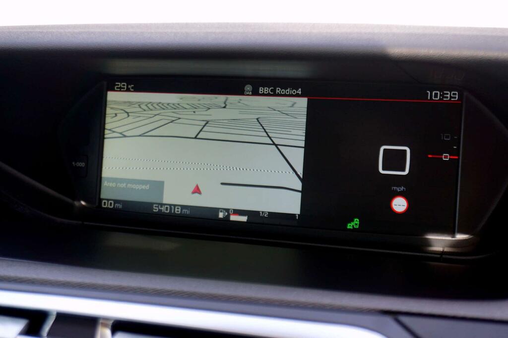 Citroen C4 Picasso Exclusive Red #33