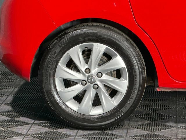 Vauxhall Corsa 1.4I Ecotec Se Nav Hatchback Blue #28