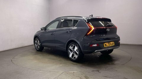Hyundai Bayon 2024 73 1.0 NC73KGN #6