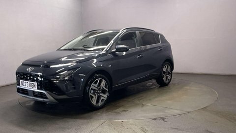 Hyundai Bayon 2024 73 1.0 NC73KGN #4