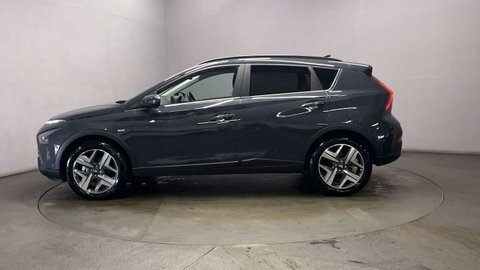 Hyundai Bayon 2024 73 1.0 NC73KGN #5