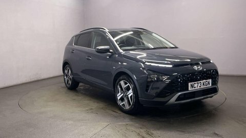 Hyundai Bayon 2024 73 1.0 NC73KGN #2