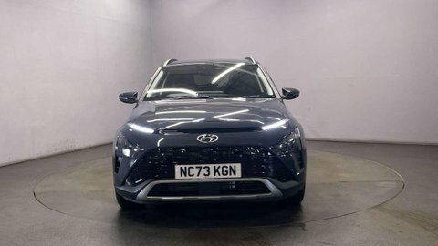 Hyundai Bayon 2024 73 1.0 NC73KGN #3