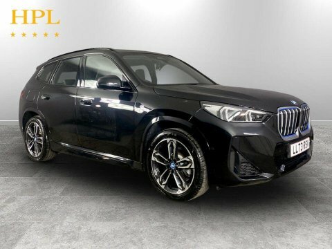 BMW iX1 2023 73 30