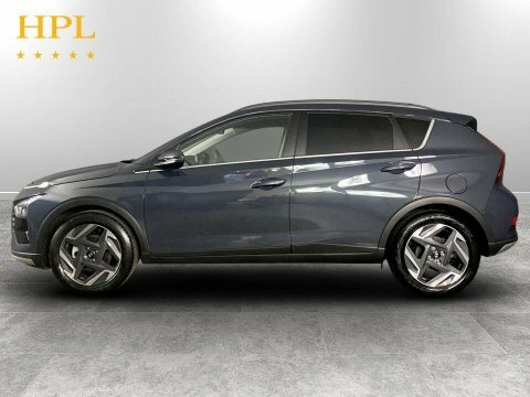 Hyundai Bayon 2025 25 1.0 FP25OBH #4