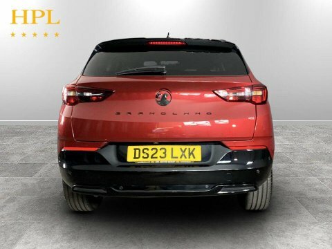 Vauxhall Grandland 2023 23 1.2 DS23LXK #6