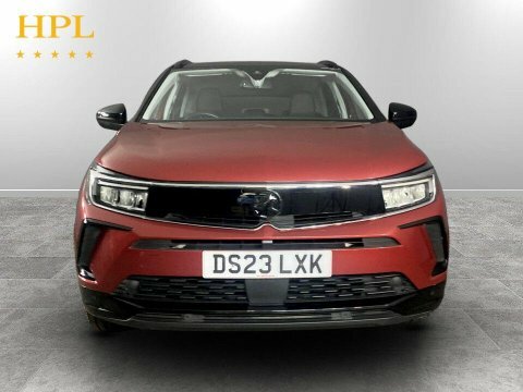 Vauxhall Grandland 2023 23 1.2 DS23LXK #2