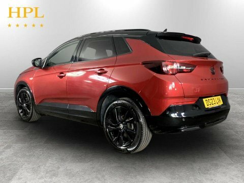 Vauxhall Grandland 2023 23 1.2 DS23LXK #5