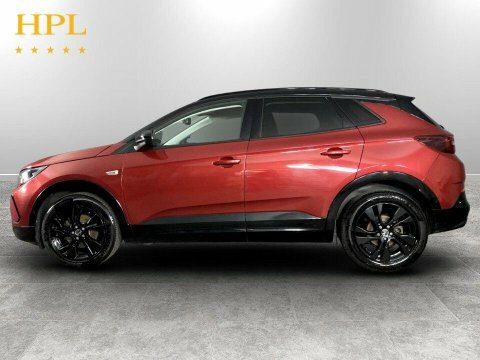 Vauxhall Grandland 2023 23 1.2 DS23LXK #4