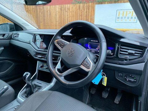 Volkswagen Polo 2023 73 1.0 MM73EFB #6