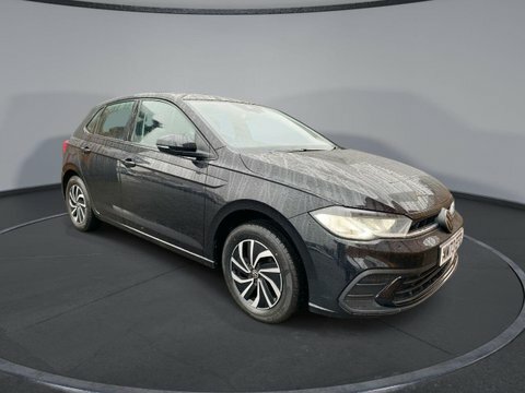 Volkswagen Polo 2023 73 1.0 