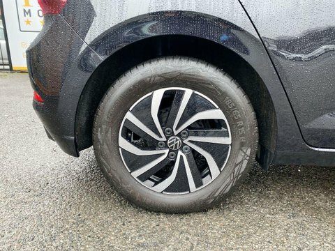 Volkswagen Polo 2023 73 1.0 MM73EFB #3