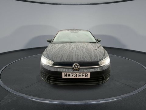 Volkswagen Polo 2023 73 1.0 MM73EFB #4