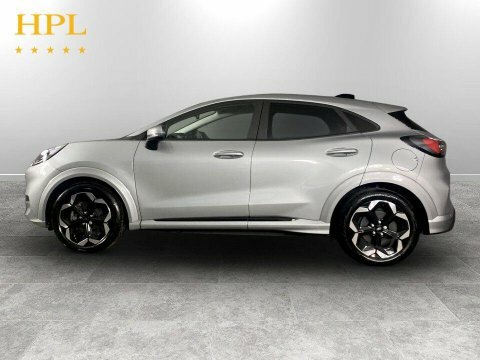 Ford Puma 2025 25 Standard DP25YSF #4