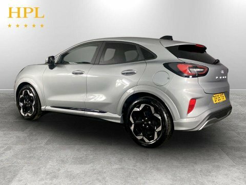 Ford Puma 2025 25 Standard DP25YSF #5