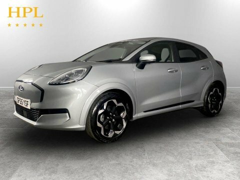 Ford Puma 2025 25 Standard DP25YSF #3