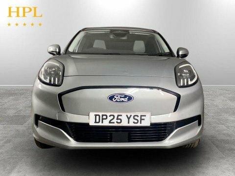 Ford Puma 2025 25 Standard DP25YSF #2