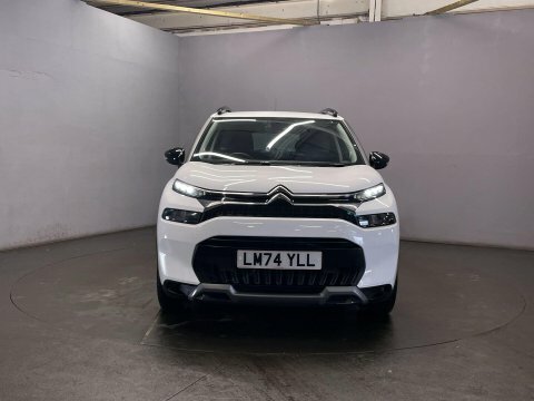 Citroen C3 Aircross 2024 74 1.2 LM74YLL #3