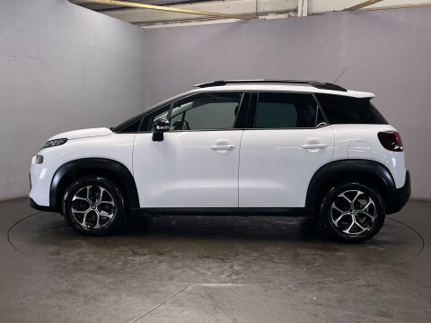 Citroen C3 Aircross 2024 74 1.2 LM74YLL #5