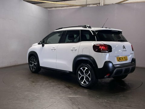 Citroen C3 Aircross 2024 74 1.2 LM74YLL #6