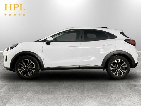 Ford Puma 2024 74 1.0T GX74JHJ #4