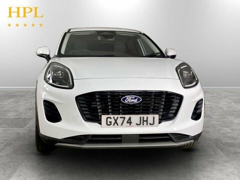 Ford Puma 2024 74 1.0T GX74JHJ #2