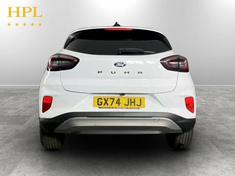 Ford Puma 2024 74 1.0T GX74JHJ #6