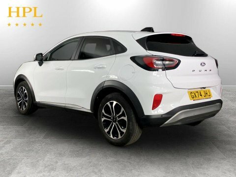 Ford Puma 2024 74 1.0T GX74JHJ #5