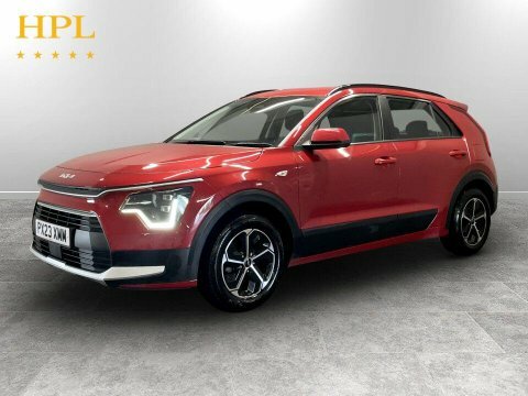 Kia Niro 2023 23 1.6H PX23XMM #3