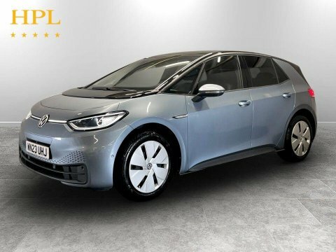 Volkswagen ID.3 2023 23 Pro WN23UHJ #3