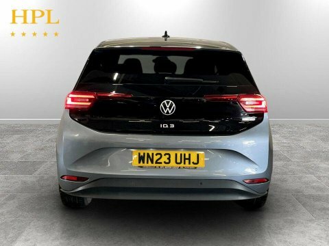 Volkswagen ID.3 2023 23 Pro WN23UHJ #6