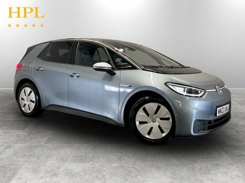 Volkswagen ID.3 2023 23 Pro 