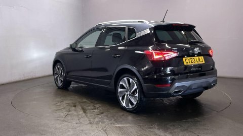 Seat Arona 2023 23 1.0 CY23LRJ #6