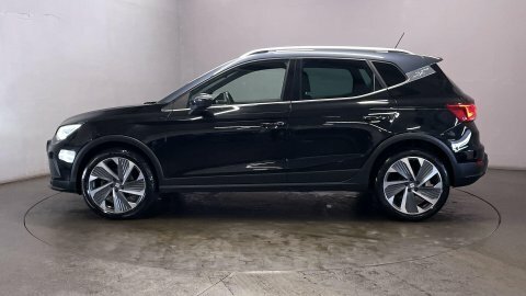 Seat Arona 2023 23 1.0 CY23LRJ #5