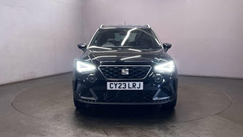 Seat Arona 2023 23 1.0 CY23LRJ #3
