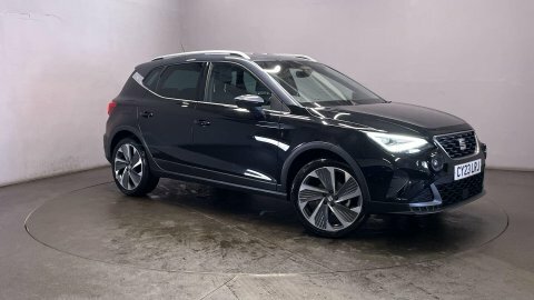 Seat Arona 2023 23 1.0